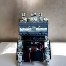 ALLEN-BRADLEY Motor Starter Cat. No 709DOD Series K