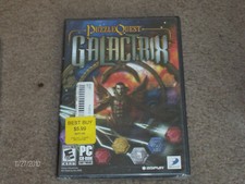 "Puzzle Quest Galactrix" NEW PC Game! windows-vista,windows-xp dvd-rom! NEW!!!!!