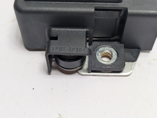 1998 - 2002 Mercedes Benz E Class W210 Yaw Rate Acceleration Sensor 0265005230 - Picture 3 of 7