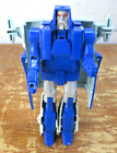 Transformers G1 Scourge 1986 Decepticon Generation 1 Hasbro