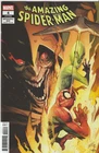 Amazing Spider-Man Vol 7 # 4 Impossible Variant NM Marvel 2025 [EE5]