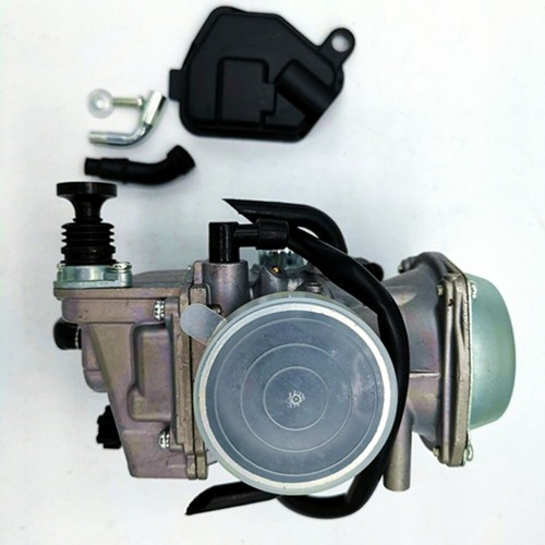 Carburetor Carb NEW Motorcycle Carburetors Fits For Honda TRX 1988 - 2000 - Picture 11 of 14