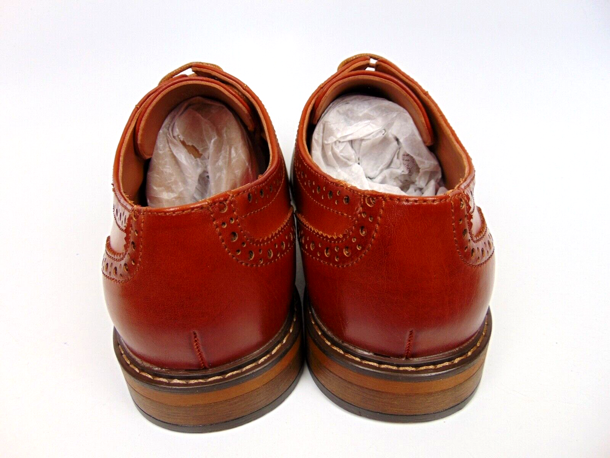 Men’s Temeshu dress shoes 8.5 NEW! Temeshu Men main image 3