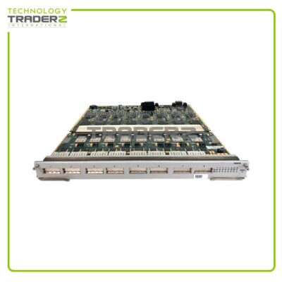 Nortel Networks 8608GBE 8-Port-GBIC-Modul P211670-A