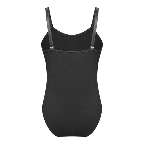 Kids Girls Unitards Ballet Bodysuit Ballerina Rompers Competition Leotard Gym - Picture 15 of 36