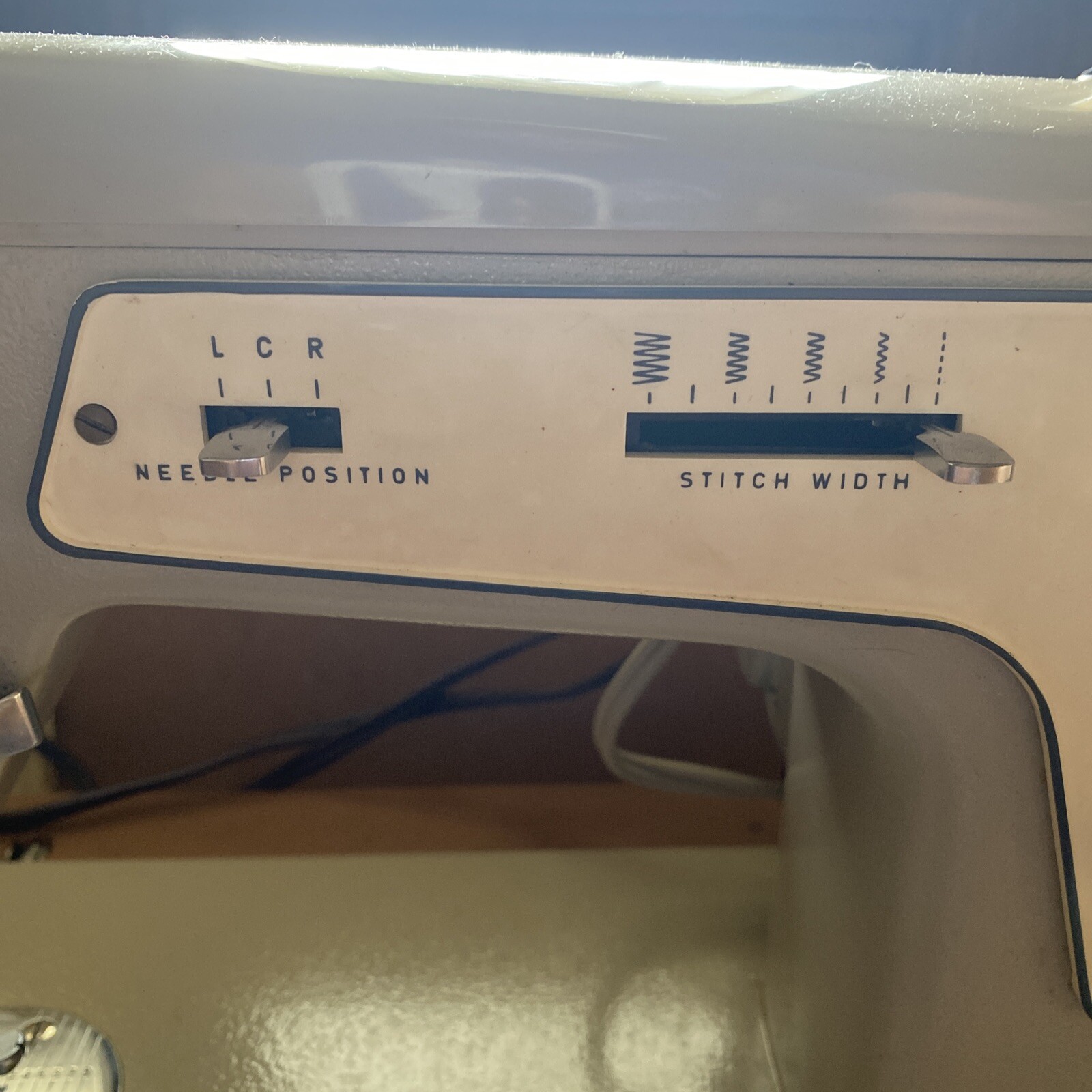 Vintage Fashion Mate Singer Sewing Machine Model 237 w/Carrying Case Heavy Duty eBay