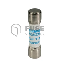 1PC NEW Littelfuse FLU11 FLU-11 11A 1000V FAST ACTING Fuse
