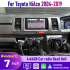 <!--F#f_0-->Camera Apple Carplay Android auto Head Unit For Toyota Hiace 2004-2019 Head unit<!--F/-->