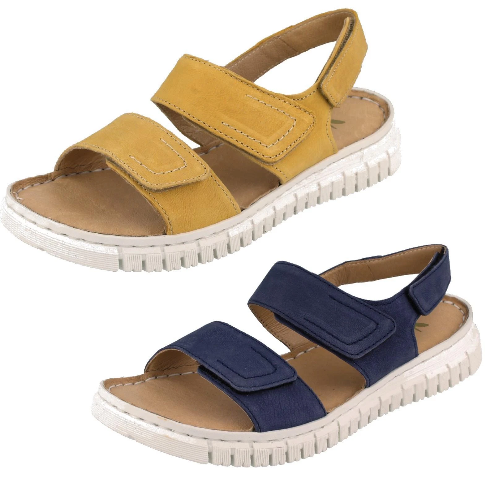 VANS Sandalo donna Van Dal casual alloro