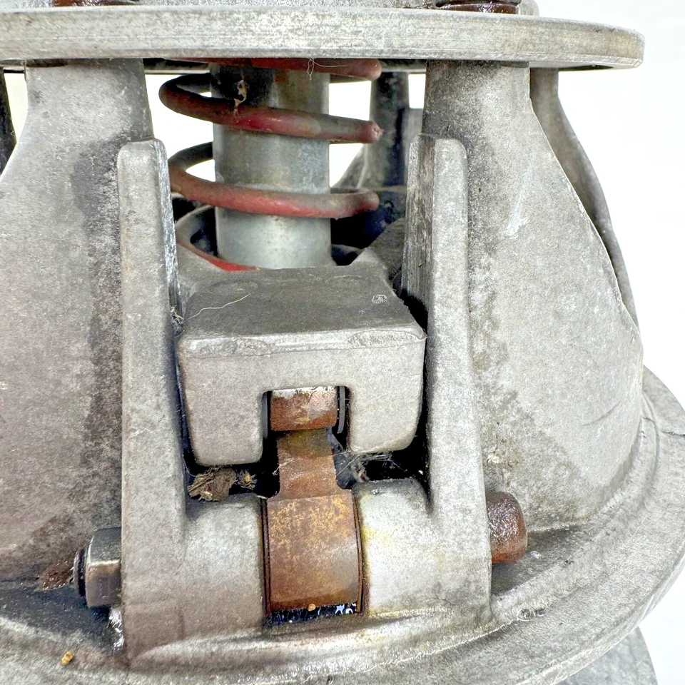 92-08 ARCTIC CAT ZR ZL JAG EXT EMBRAGUE DE ACCIONAMIENTO PRIMARIO 0746-839 Foto 4 de 4