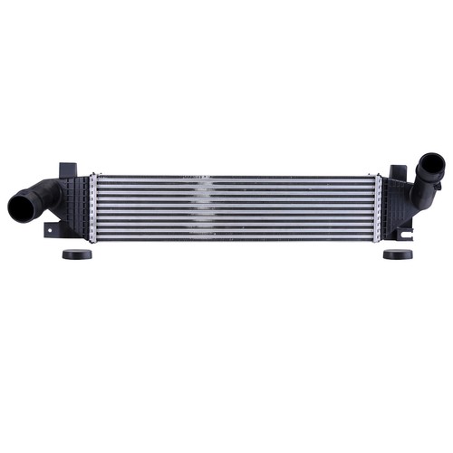 Intercooler Ford Explorer 23312HS 2014 2015 2016 2017 deportivo 2013-2018 - Imagen 12 de 17