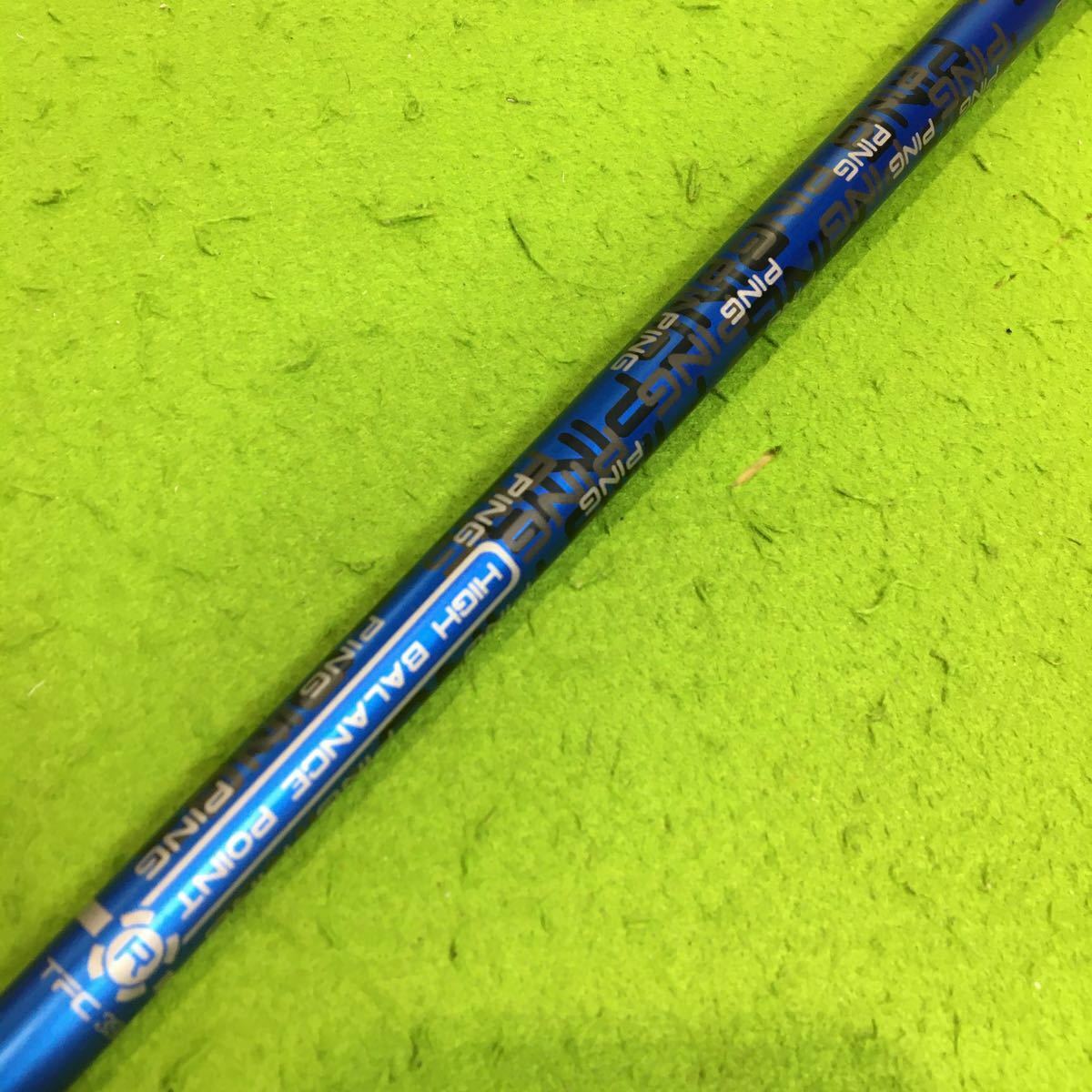 Golf Driver Ping G400 TFC390 (R) 9 45.75inch JAPAN | eBay