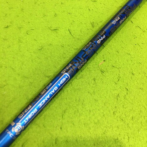 Golf Driver Ping G400 TFC390 (R) 9 45.75inch JAPAN - Picture 6 of 7
