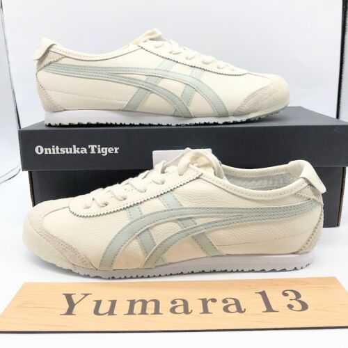 Onitsuka Tiger MEXICO 66 Leather 9colors 1183A201 Unisex Size - Picture 26 of 73