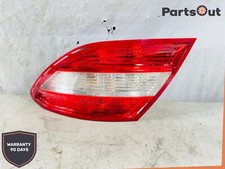 2008-2011 Mercedes C-class W204 Right Tail Light 204 820 02 64 Oem 2008-2011 Mercedes C-class W204 Right Tail Light 204 820 02 64 Oem