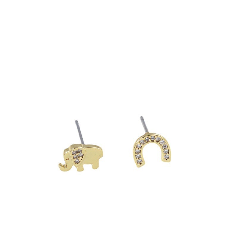 kate spade elephant earrings