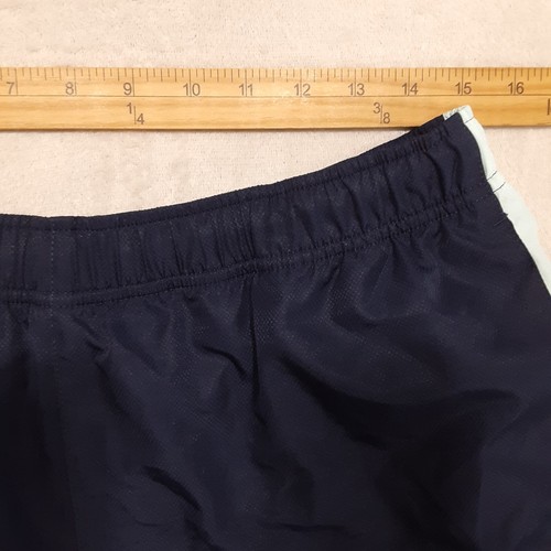 Lacoste Sport Mens Lined Drawstring Short Sz.Large/Navy/Colorblock/Athletic - Picture 8 of 11