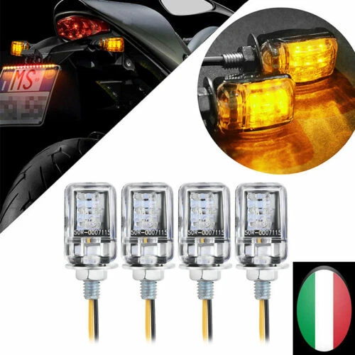 Frecce da moto Per Moto