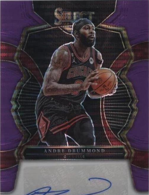 Neon Purple Pulsar Prizm