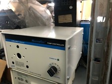 Cole-Parmer MasterFlex 7553-60 Peristaltic Pump (w/30 D WTY)