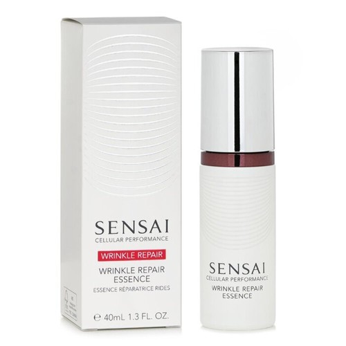 Kanebo Sensai Cellular Performance Wrinkle Repair Essence 40ml/1.4oz - Picture 2 of 3