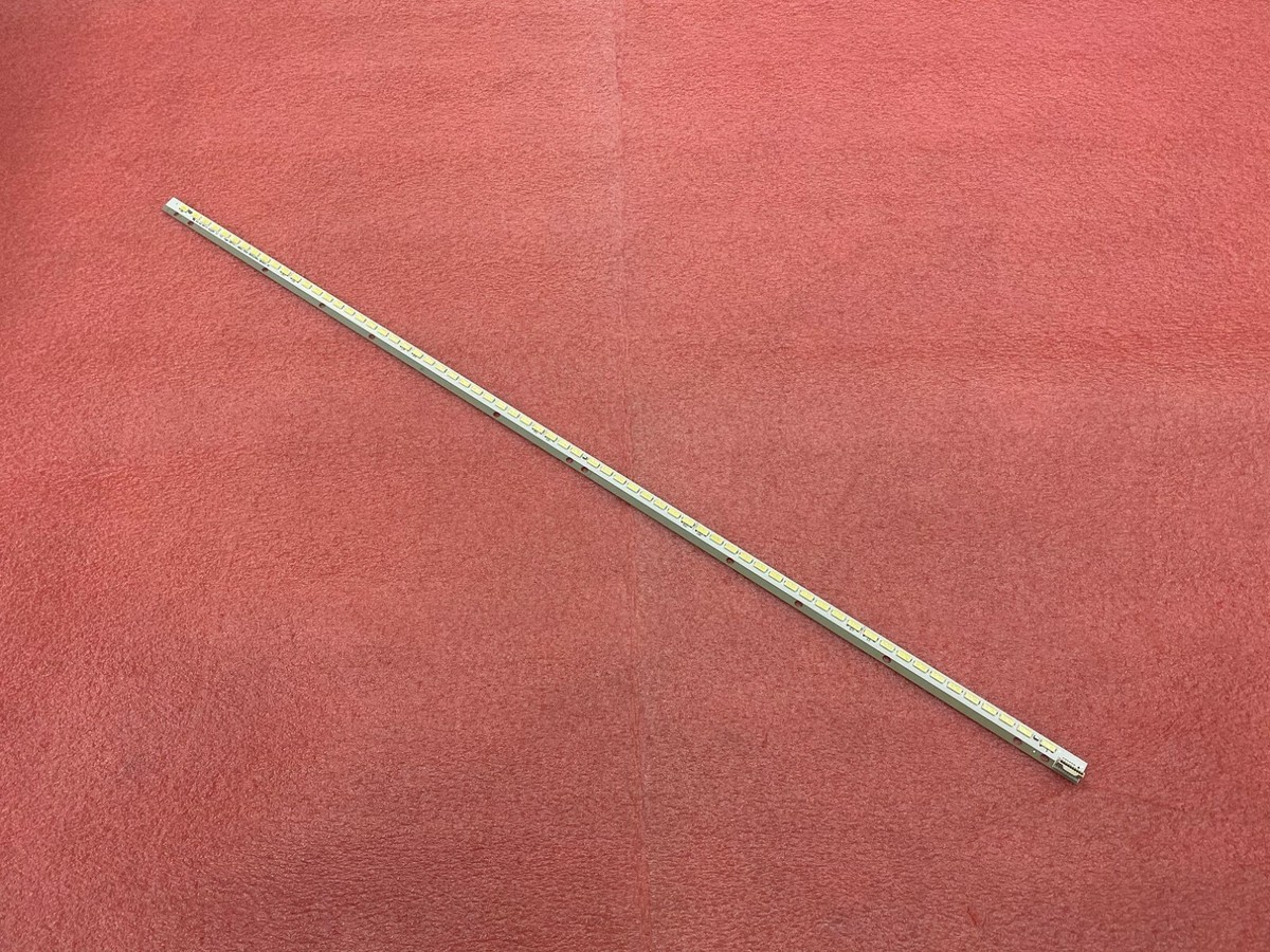 ERAKAFZTTK Bande LED For Modèles 47PFL5038T/60, 47PFL5038H/12, 47PFL5008H, 47LA640V, 47LA641V, 47LA641S, QT4705LED, 47E600T, TI47043DB, 47LA645V, 6922L0052A(1pcs For 1 TV