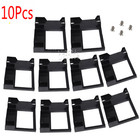 10X 2.5" SSD to 3.5" Caddy Adapter 661914-001 for HP G9/G10 SAS/SATA 651314-001
