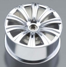 NUOVA ruota trasmettitore Futaba 4PK / 4PKS FUTM5543