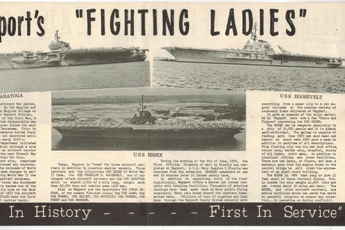 1959 MISSILE MAIL EPHEMERA FOLDOUT PHOTO SHEET MAYPORT FLORIDA SUBMARINE BARBERO - Picture 2 of 2