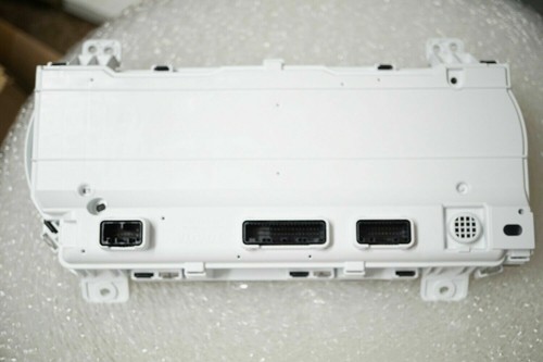 SPEED METER GAUGES FOR MANUAL 83A00-0KM30 GENUINE TOYOTA HILUX REVO ROCCO 2020 - Bild 5 von 10