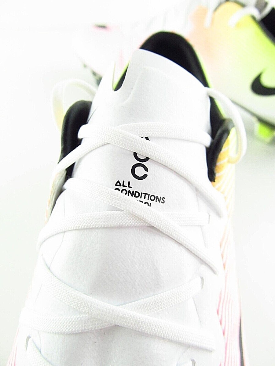Nike Mercurial Vapor X SG-PRO ACC 648555 107 US_8.5 UK_7.5 Nike Mercurial Vapor X SG-PRO ACC 648555 107 US_8.5 UK_7.5