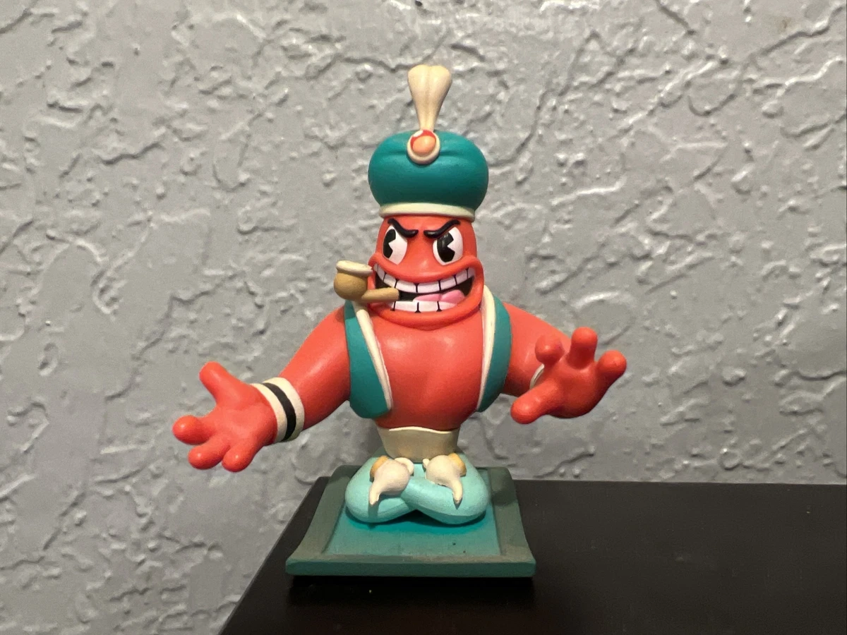 Cuphead in Florida 6
