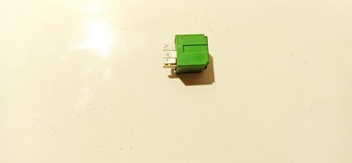 Opel Vectra 2004 Relay module 13136665, Genuine #1018284-63