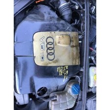 Moteur Audi CABRIOLET
