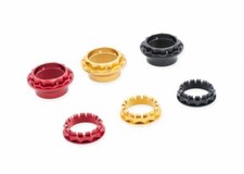 ÉCROUS DE ROUE ARRIÈRE CNC