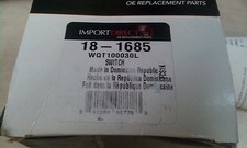 Import Direct Ignition - Fuel Pump Switch - 1...
