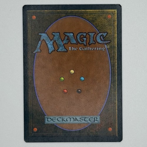 Magic the Gathering - MTG - Counterspell - Revised Edition - MP - Picture 2 of 2