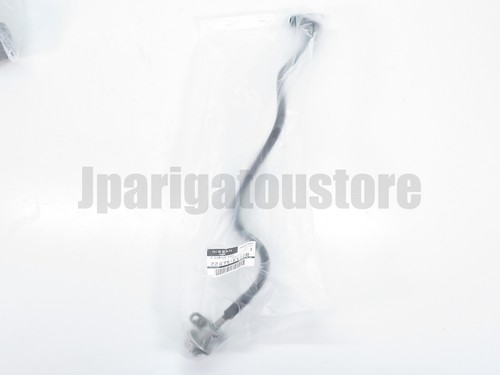 Nissan Genuine 22675‑EV10B Fuel Damper (Right, S30 350Z) 2007–2009 - Picture 7 of 8