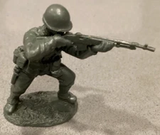 Conté Collectibles & Legends of the Silver Screen Figure No. GI-E0005