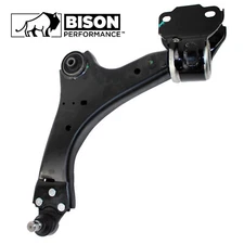 Bison Performance Front Driver Left LH Lower Suspension Control Arm For Volvo