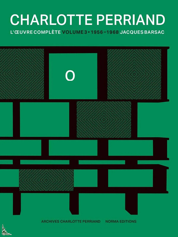 CHARLOTTE PERRIAND book 本　カタログ　写真集 CHARLOTTE PERRIAND book 本 カタログ 写真集