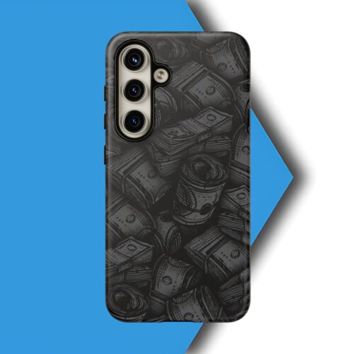 Funda resistente Power Of Money para iPhones, teléfonos Galaxy y Google Pixel - Imagen 192 de 277