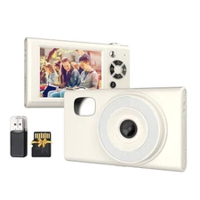 1080P Digital  Digital Video  48MP 2.8 Inch IPS Screen Auto L1E9