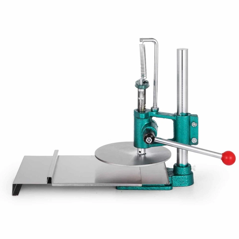 Ручной пресс для пиццы теста пресс для выпечки готовый пресс для пиццы теста пиццы - Изображение 2 из 4