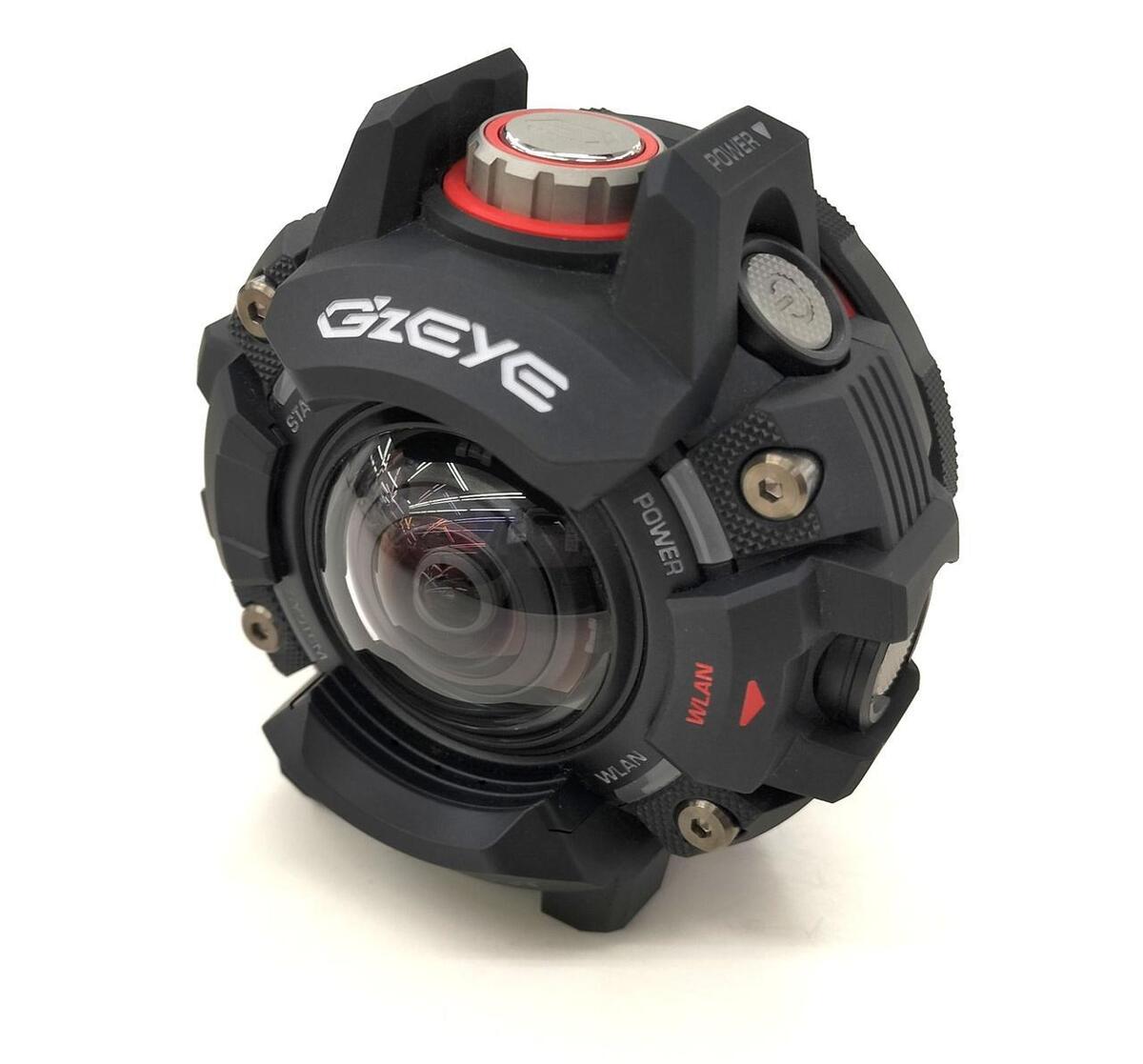 Casio Gze-1 Action Camera | eBay Casio Gze-1 Action Camera | eBay