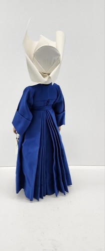 Blessings Doll Daughter Of Charity Of St. Vincent De Paul - Picture 6 of 10