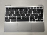 Hp Chromebook 11 G5 11-V025WM 900818-031 Englisch Uk Tastatur Mit Sticker Neu