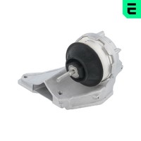 Motorlager Optimal F8-5547 FüR C4 100 A6 Audi 4A2 4A5 Avant Quattro