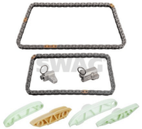 Steuerkettensatz FüR Hyundai KIA Grandeur Grand Santa FÉ Ix35 II III Tucson Van
