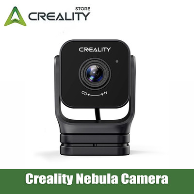 Creality Nebula Camera USB Interface Real-time Monitoring Time-lapse Filming 